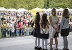 7. Festiwal Dzieci i Młodzieży „Artystyczny Targówek”, 24.05.15