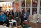Klub Ludzi Kultury: 60 lat Piwnicy pod Baranami. Książki pod choinkę