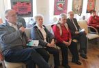 Klub Ludzi Kultury: 60 lat Piwnicy pod Baranami. Książki pod choinkę