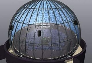 Wyjście UTW: Niebo Kopernika Planetarium