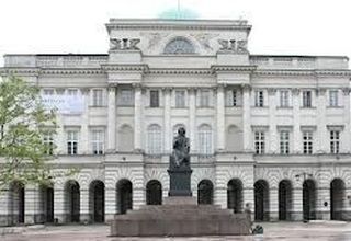 Pałac Staszica a historia Polski