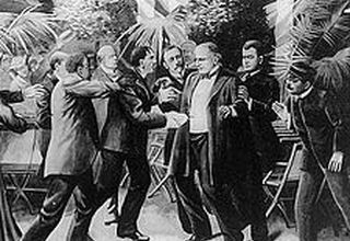 Amerykanin polskiego pochodzenia zabójcą prezydenta Williama McKinleya