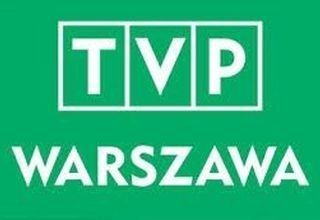 Bożenna Dydek o VI Rajdzie Szlakiem Hymnu w TVP Warszawa