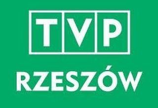 O Rajdzie Szlakiem Hymnu w TVP Rzeszów