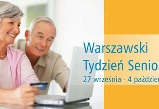 Warszawski Tydzień Seniora