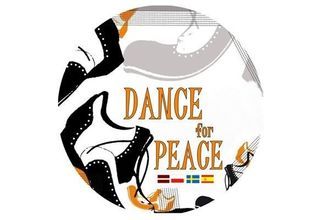 Dance for peace
