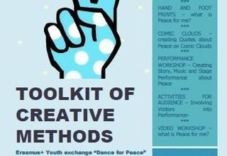 Toolkit of creative methods