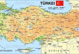 Wykład UTW: Turecki sfinks