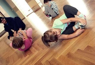 Break Kids Break Kids