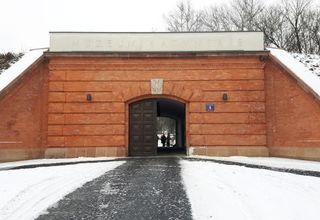 Wyjście UTW: Muzeum Katyńskie