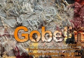 Gobeliny