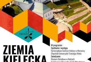 Ziemia Kielecka Ziemia Kielecka