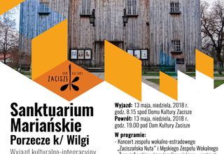 Mariańskie Porzecze Mariańskie Porzecze