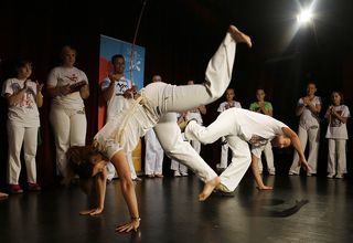 Capoeira Capoeira