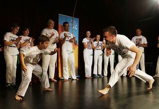 Capoeira Capoeira