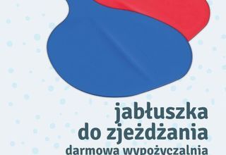 Wypożyczalnia jabłuszek do zjeżdżania w DK Zacisze Wypożyczalnia jabłuszek do zjeżdżania w DK Zacisze