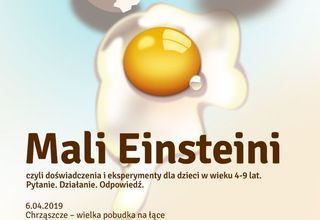 Mali Einsteini: Ciśnienie wody