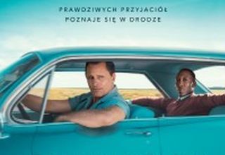 Letnie kino plenerowe: Green Book Letnie kino plenerowe: Green Book