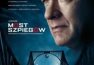 Letnie kino plenerowe: Most Szpiegów Letnie kino plenerowe: Most Szpiegów