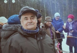 Klub Podróżnika: Kulig w Puszczy Kampinoskiej