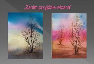 Dom Kultury Zacisze online: Zanim przyjdzie wiosna Dom Kultury Zacisze online: Zanim przyjdzie wiosna