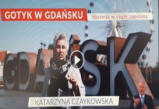 Wyjazd UTW online: Ceglany Gdańsk