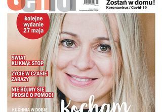 Majowy przegląd prasy Majowy przegląd prasy