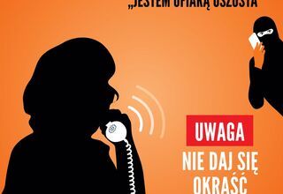 Kampania: Babciu, to nie Twój wnuczek Kampania: Babciu, to nie Twój wnuczek