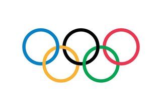 Logo olimpiady
