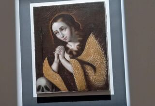 Zdjęcie: Portret kobiety