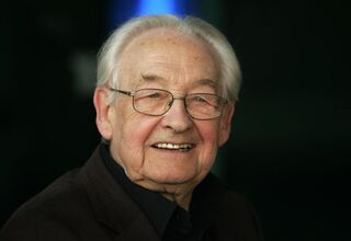 Zdjęcie: Portret starszego mężczyzny, foto: www.polityka.pl/