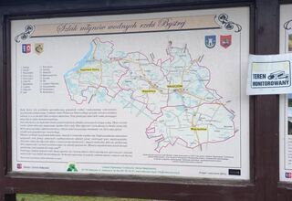 Zdjęcie: Tablica informacyjna