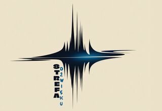 Grafika: Strefa dźwięku, jasne tło