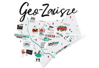 Strefa Dźwięku: Spacer z przewodnikiem po Zaciszu