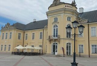 Wyjazd UTW: Radzyń Podlaski