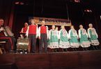 X Festiwal Chórów, Kabaretów i Zespołów Seniora