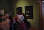 Wyjście UTW: Rembrandt w Zamku Królewskim