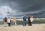 Wyjazd UTW: Radosne wakacje nad polskim morzem