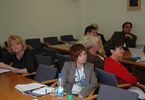 Projekt Mp3 na XXVI Ogólnopolskiej Konferencji Liderów Kultury