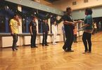 Intensywny kurs tańca dla młodzieży (gimnazjum i liceum)