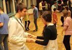 Intensywny kurs tańca dla młodzieży (gimnazjum i liceum)