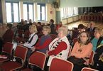 Konsultacje społeczne na Targówku