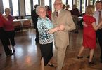 Wieczorek taneczny dla Seniorów