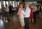 Wieczorek taneczny dla Seniorów