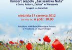 Koncert: Kwiaty Polskie