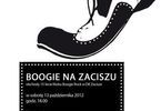 Boogie na Zaciszu - obchody 15-lecia Klubu Boogie Rock w DK Zacisze