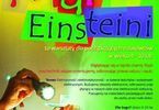 Mali Einsteini: Elektryczność i elektrostatyczność