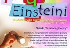 Mali Einsteini: W świecie gliceryny