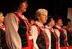 Jarzębinka, zespół folklorystyczny Urząd Gminy, Brok