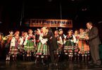 Gala XII Festiwalu Chórów, Kabaretów i Zespołów Seniora